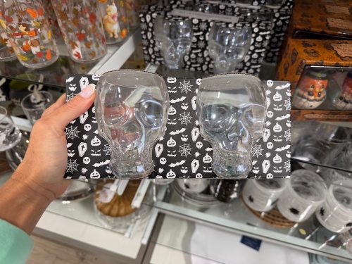 homegoods-fall-kitchen-finds-skull-glasses