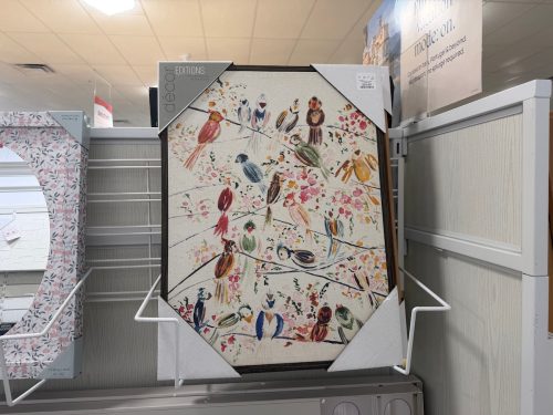 homegoods-mirrors-art-birds