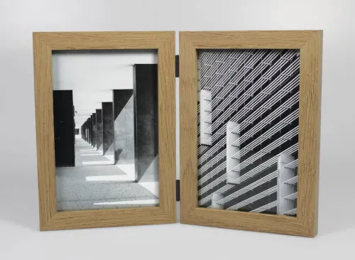 hotos Frame Natural - Threshold