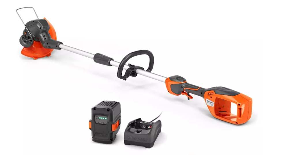 Husqvarna 110iL FLXi
