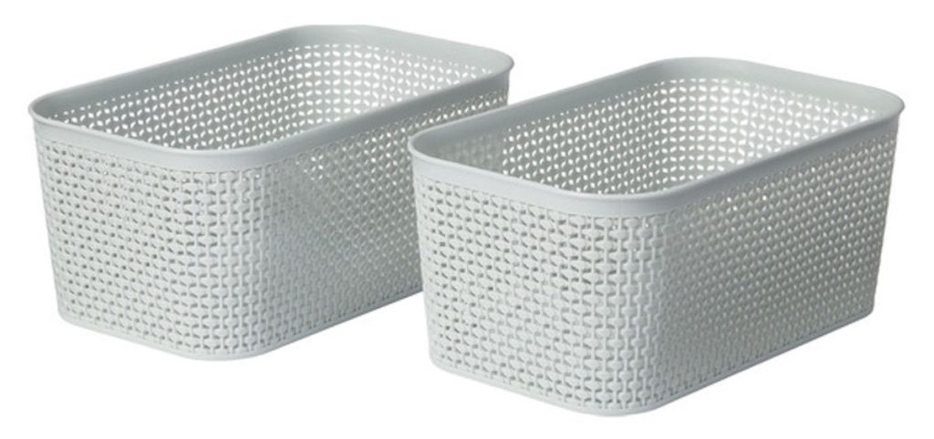 Kirkton House Decorative Baskets