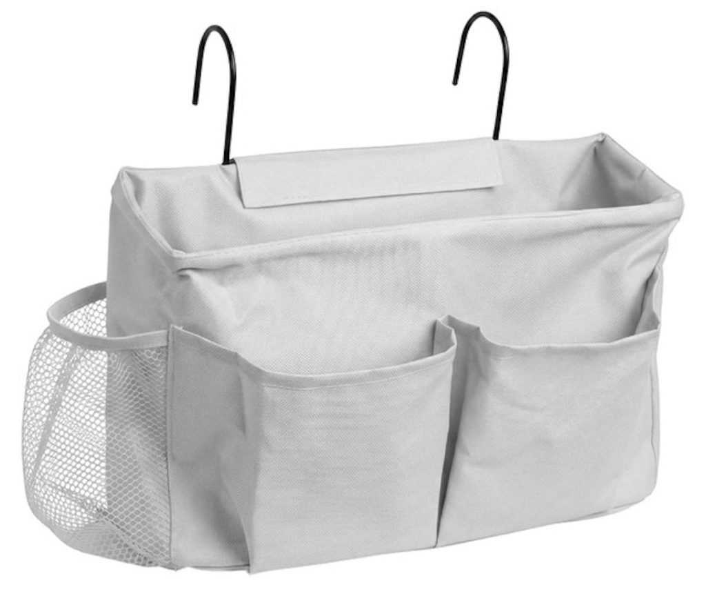 Kirkton House Bedside Organizer