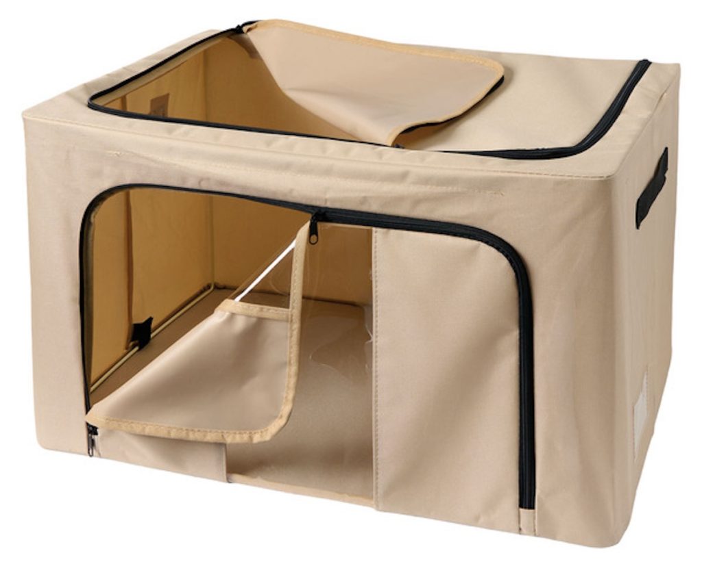 Kirkton House Clothes Storage Box