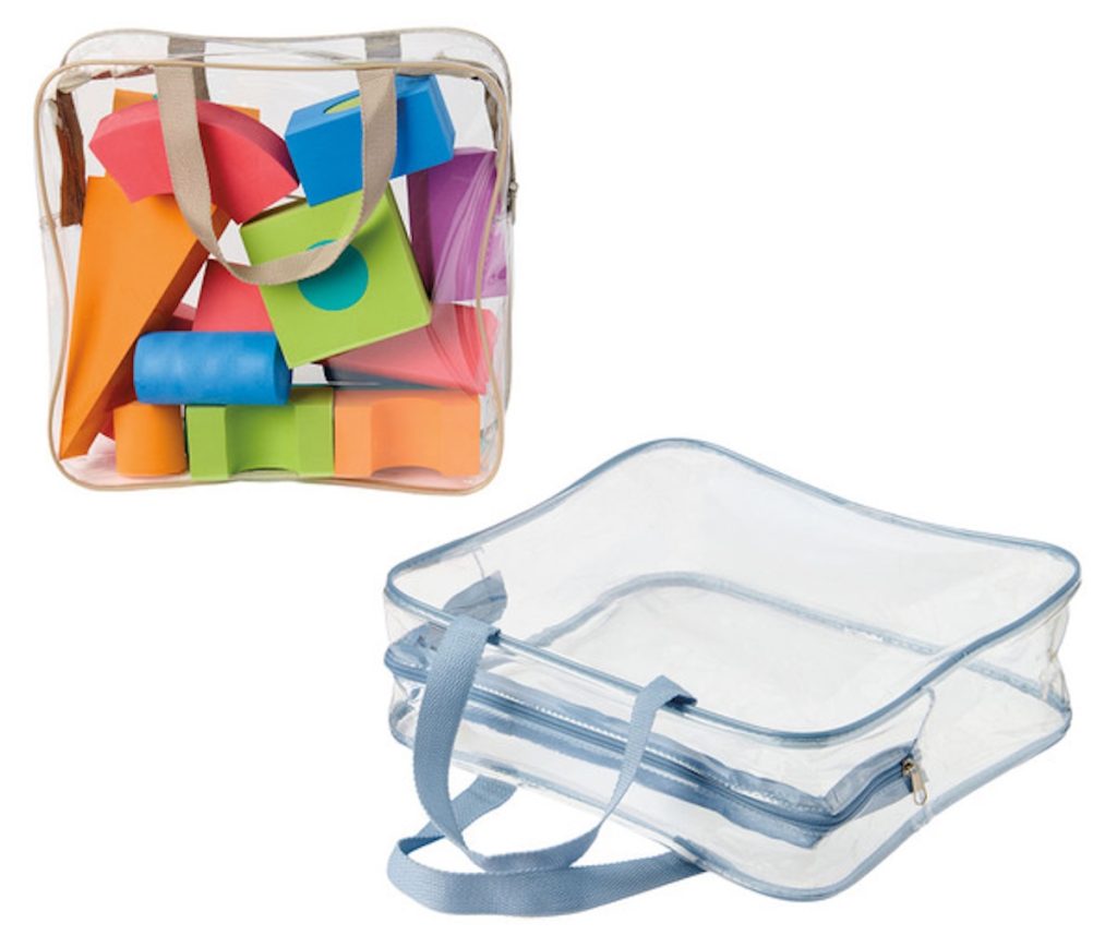 Kirkton House Storage Bags