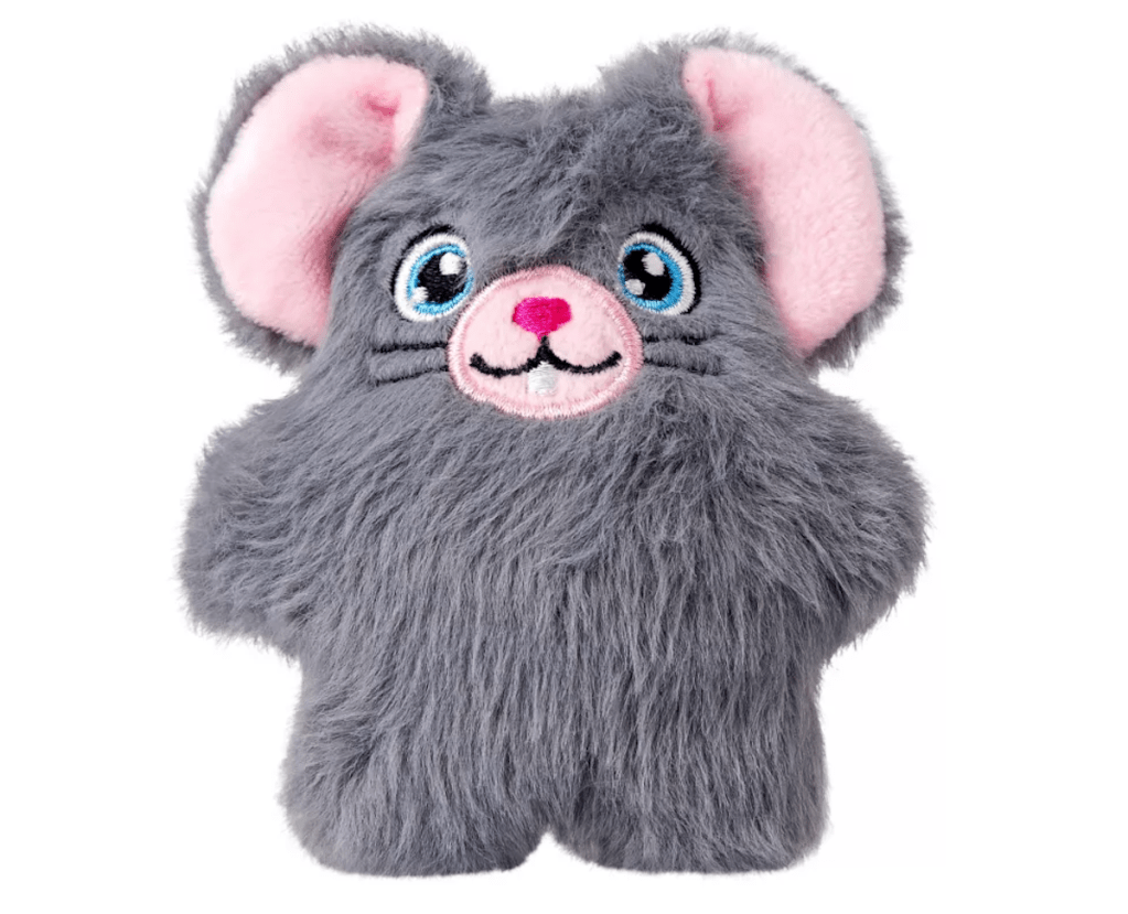 KONG Cat Snuzzles Mouse