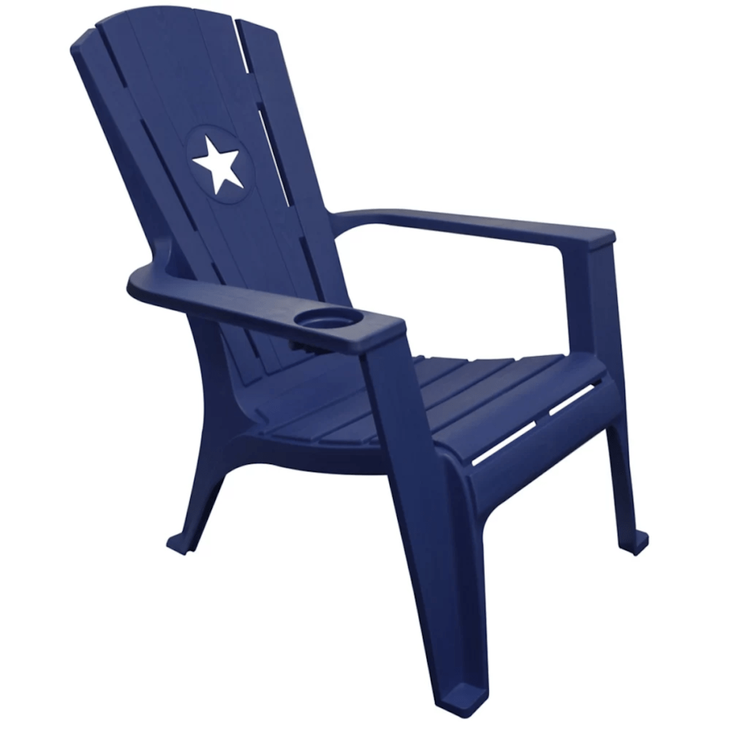 Leigh Country Big Country Adirondack Chair