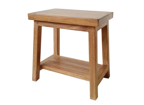 loveTEAK 18 Bench