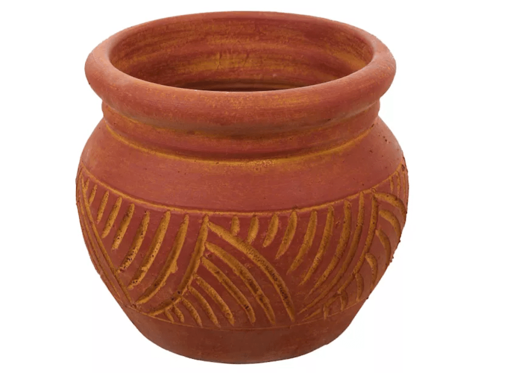 Margo Garden Products Cabral Pot