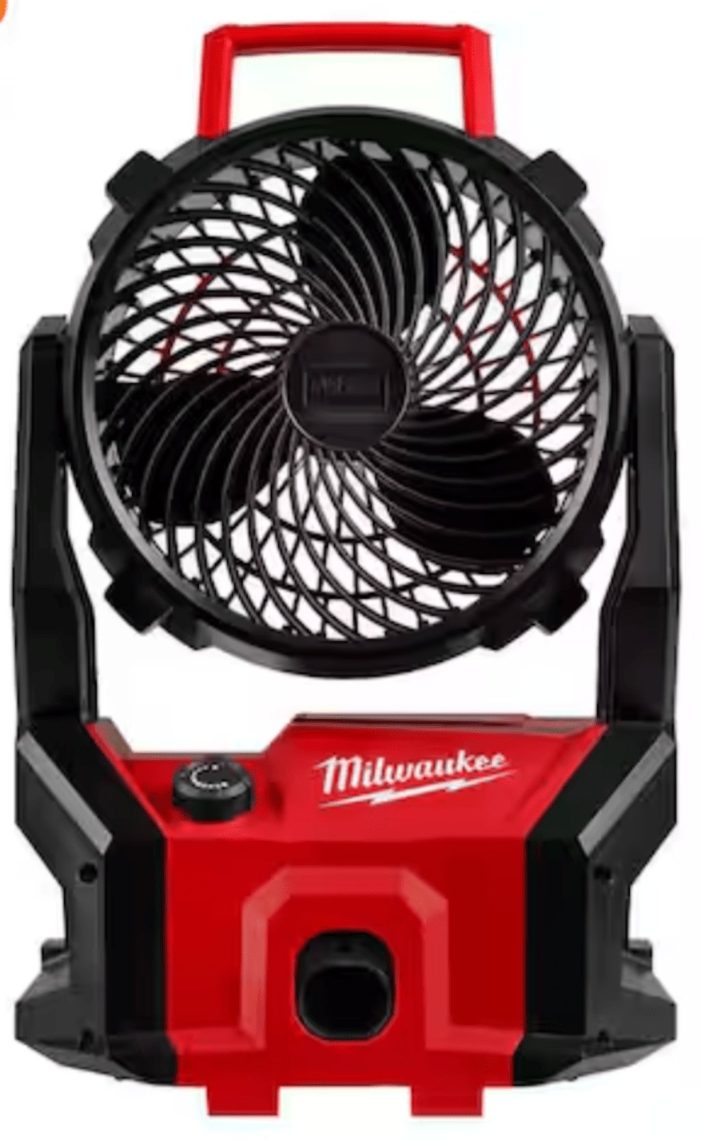 Milwauke M18 Cordless PACKOUT Jobsite Fan