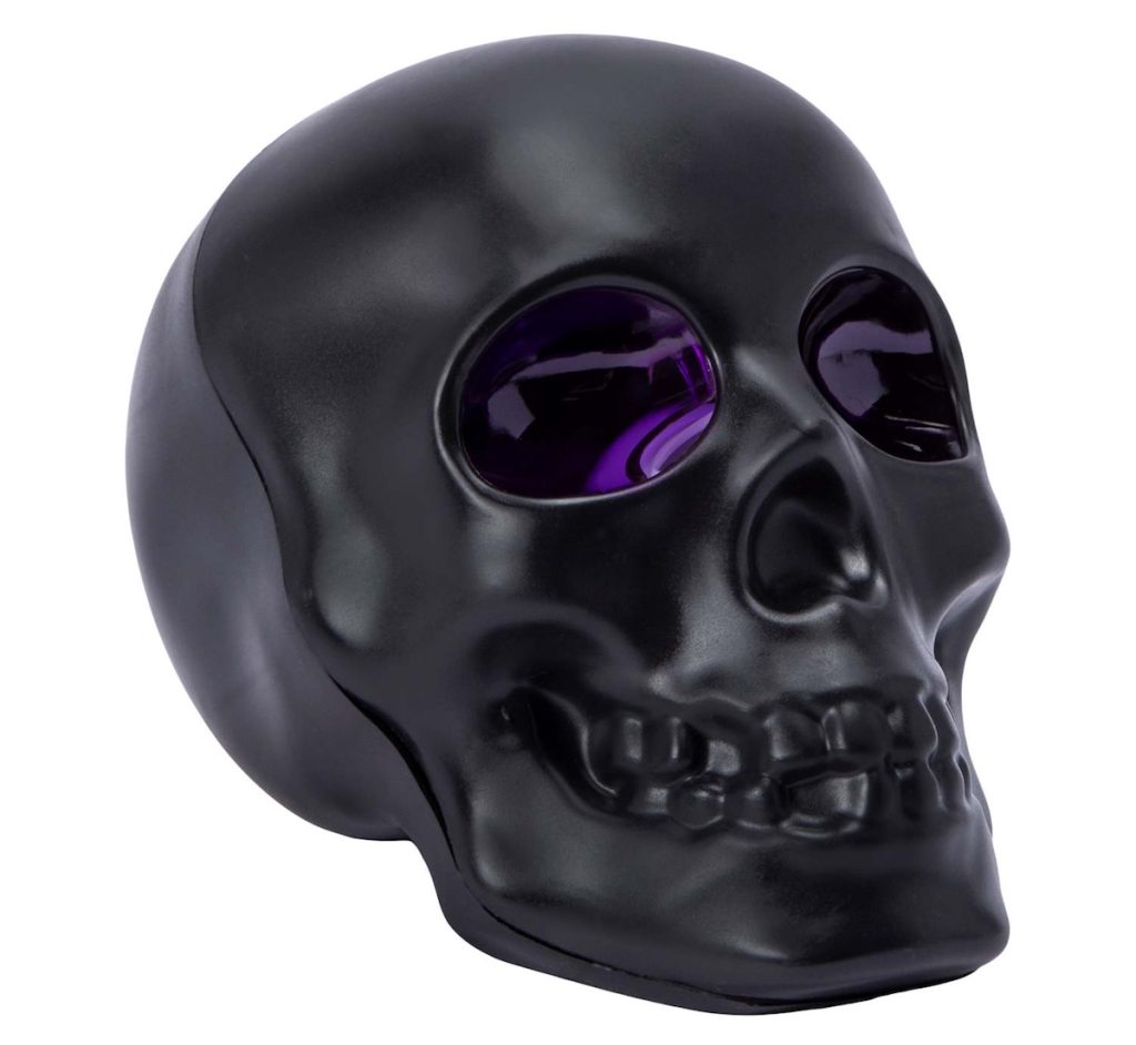 Halloween Mist Skull