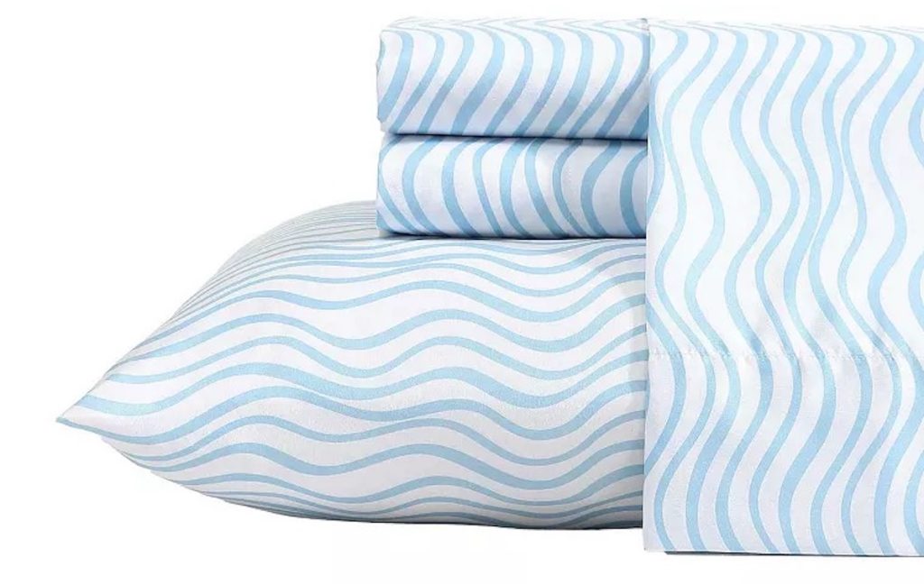 Nautica Nautical Blue Sheet Set