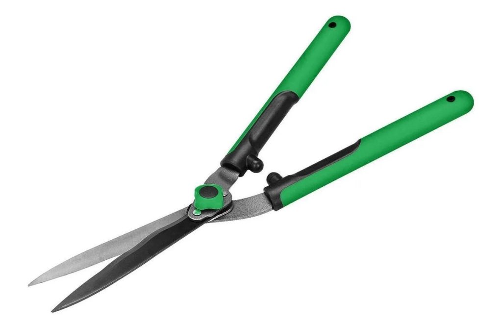 One Stop Gardens 22 in. Hedge Shears