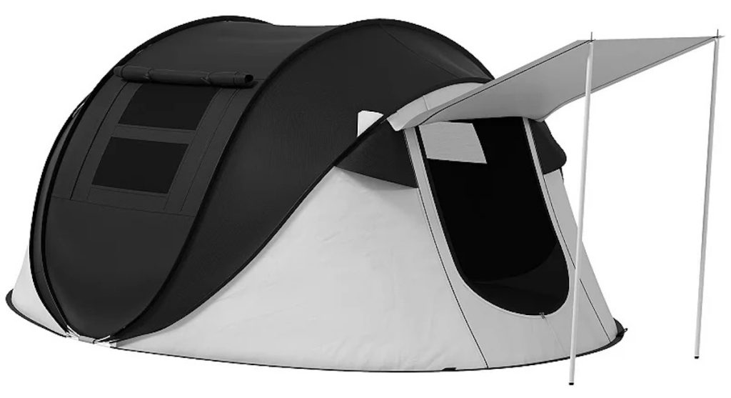 Outsunny Camping Tent