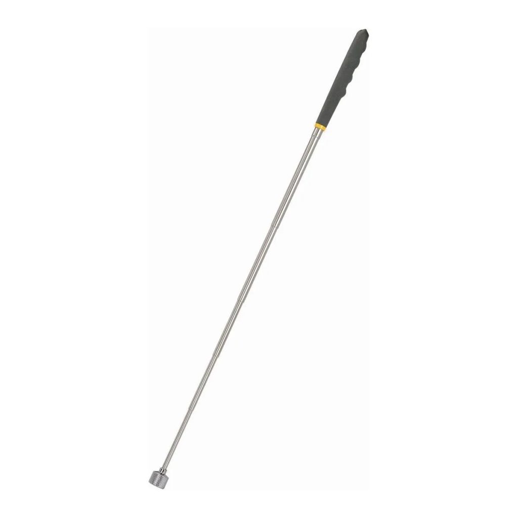 Pittsburgh Telescoping Magnetic Pickup Tool