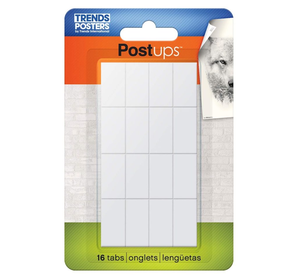 Postups Poster Mounts