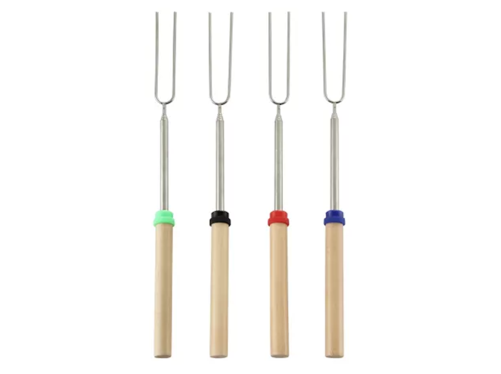 RedStone S'More Stick Set