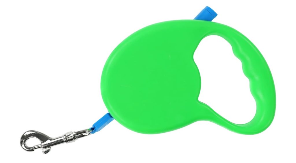 Retractable Leash
