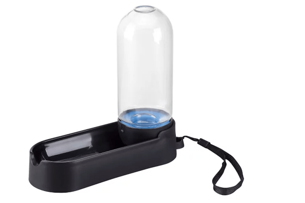 Retriever Foldable Pet Water Bottle