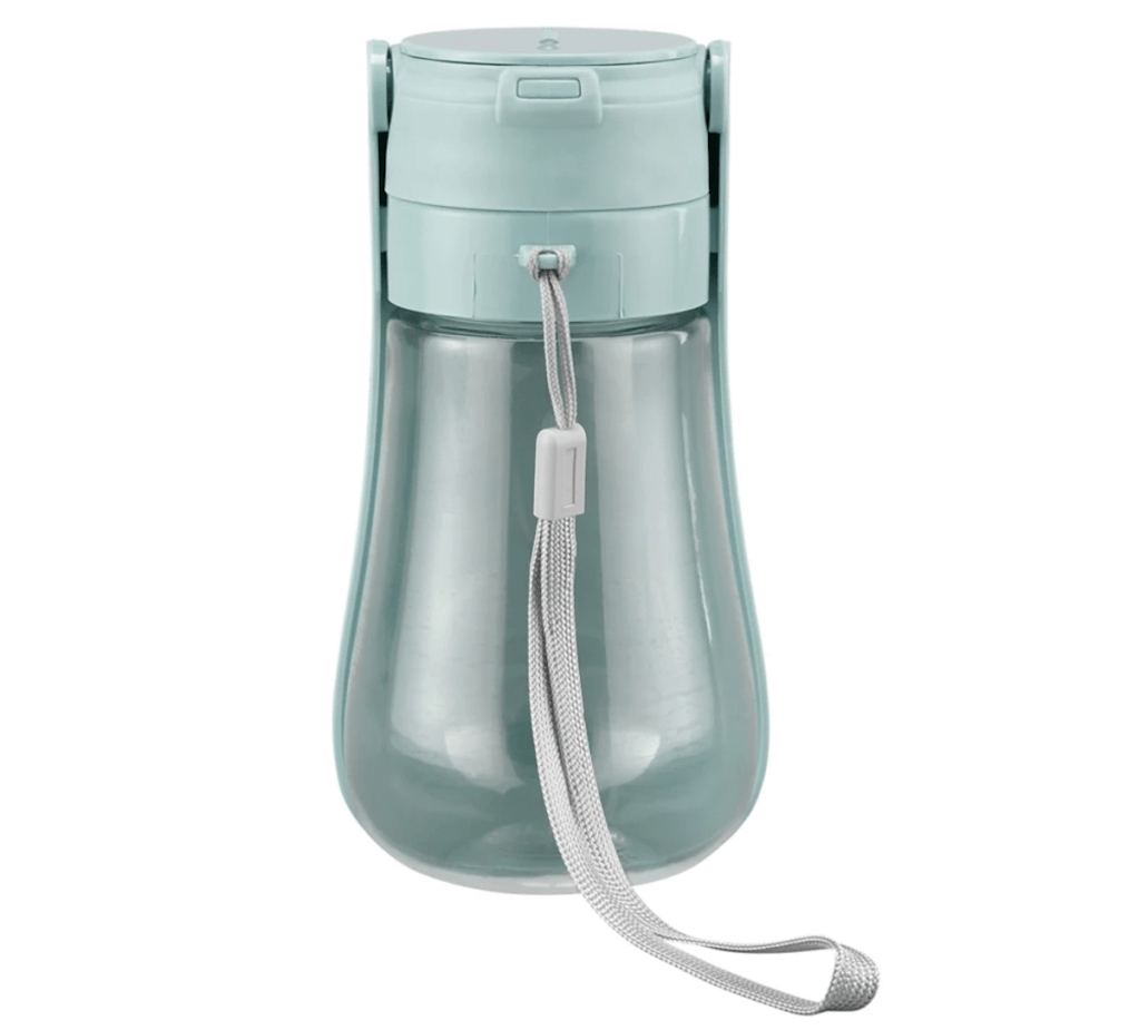 Retriever On-the-Go Portable Pet Water Bottle