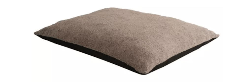 Retriever Pillow Pet Bed