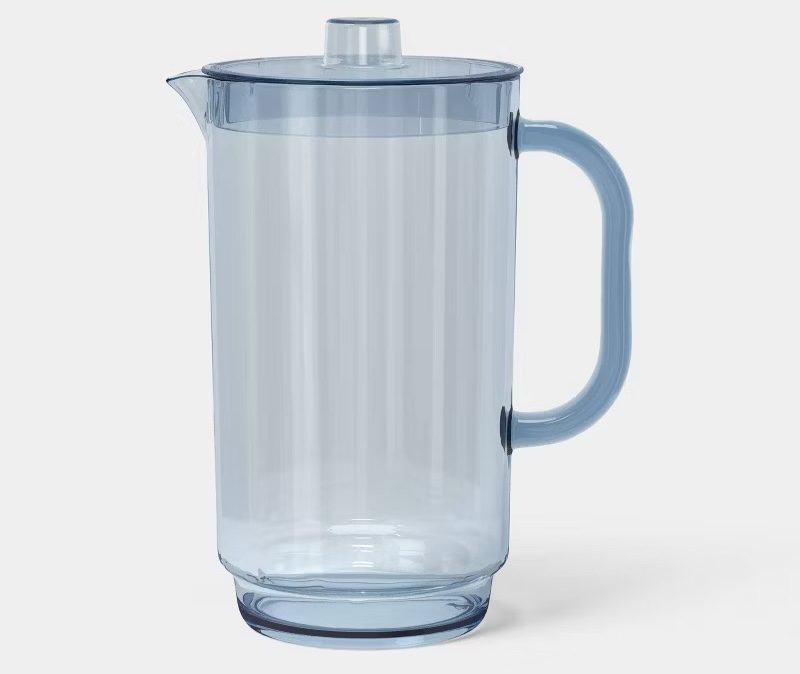 Room Essentials 3 qt. Beverage Pitcher