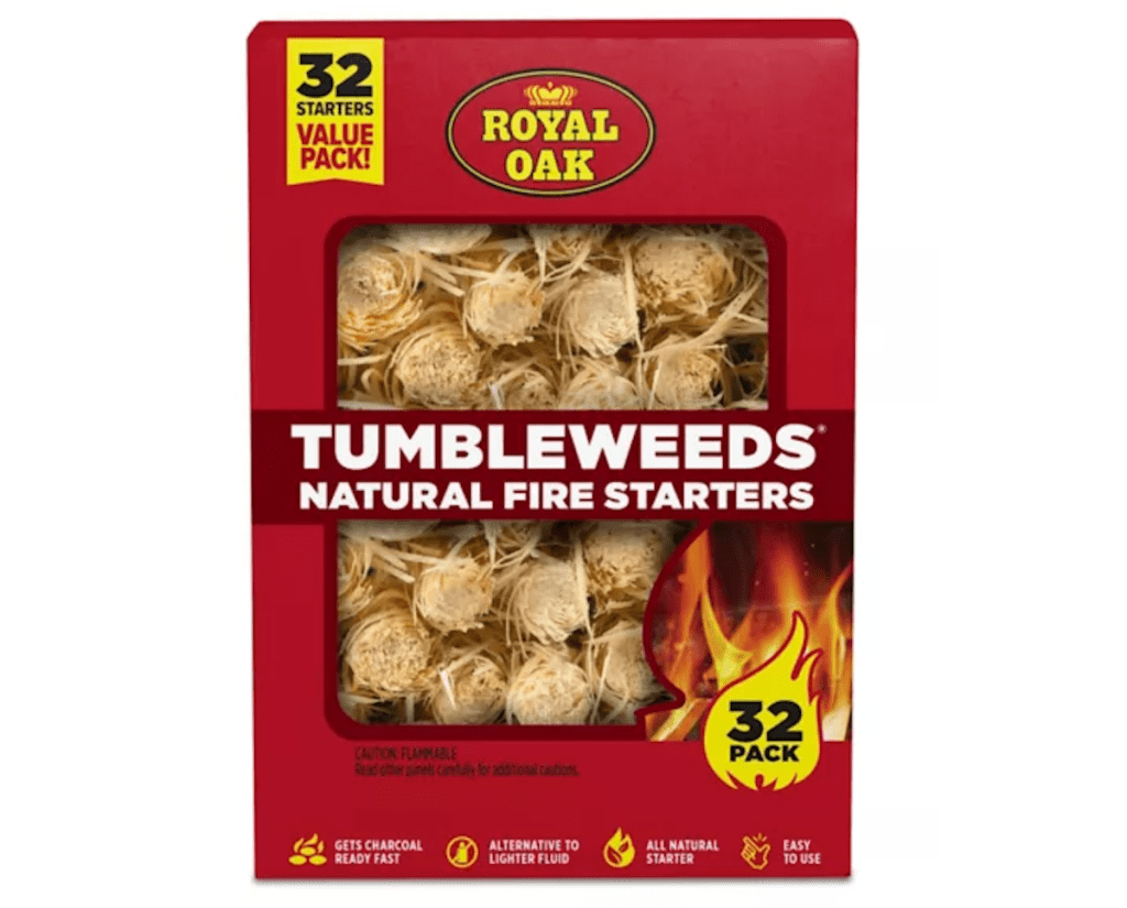 Royal Oak Tumbleweeds