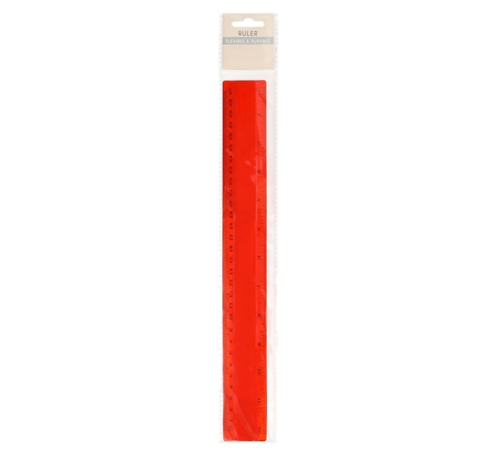 Ruler