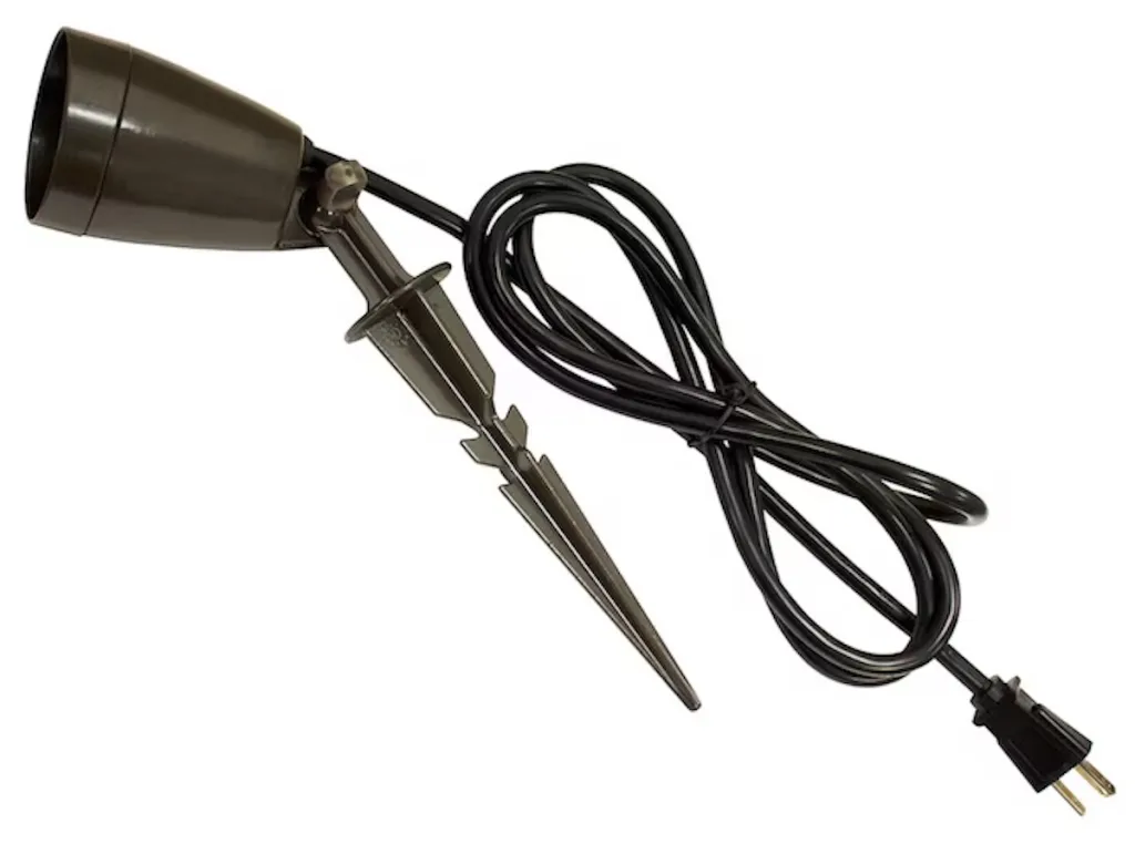 Sigma Engineered Solutions Outdoor Stake Light