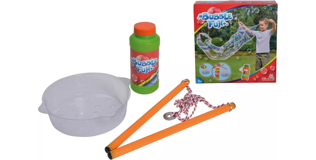 Simba Toys Bubble String Game