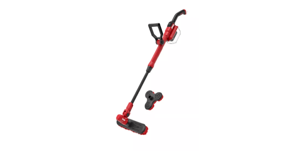 SKIL 12/20 V Power Scrubber