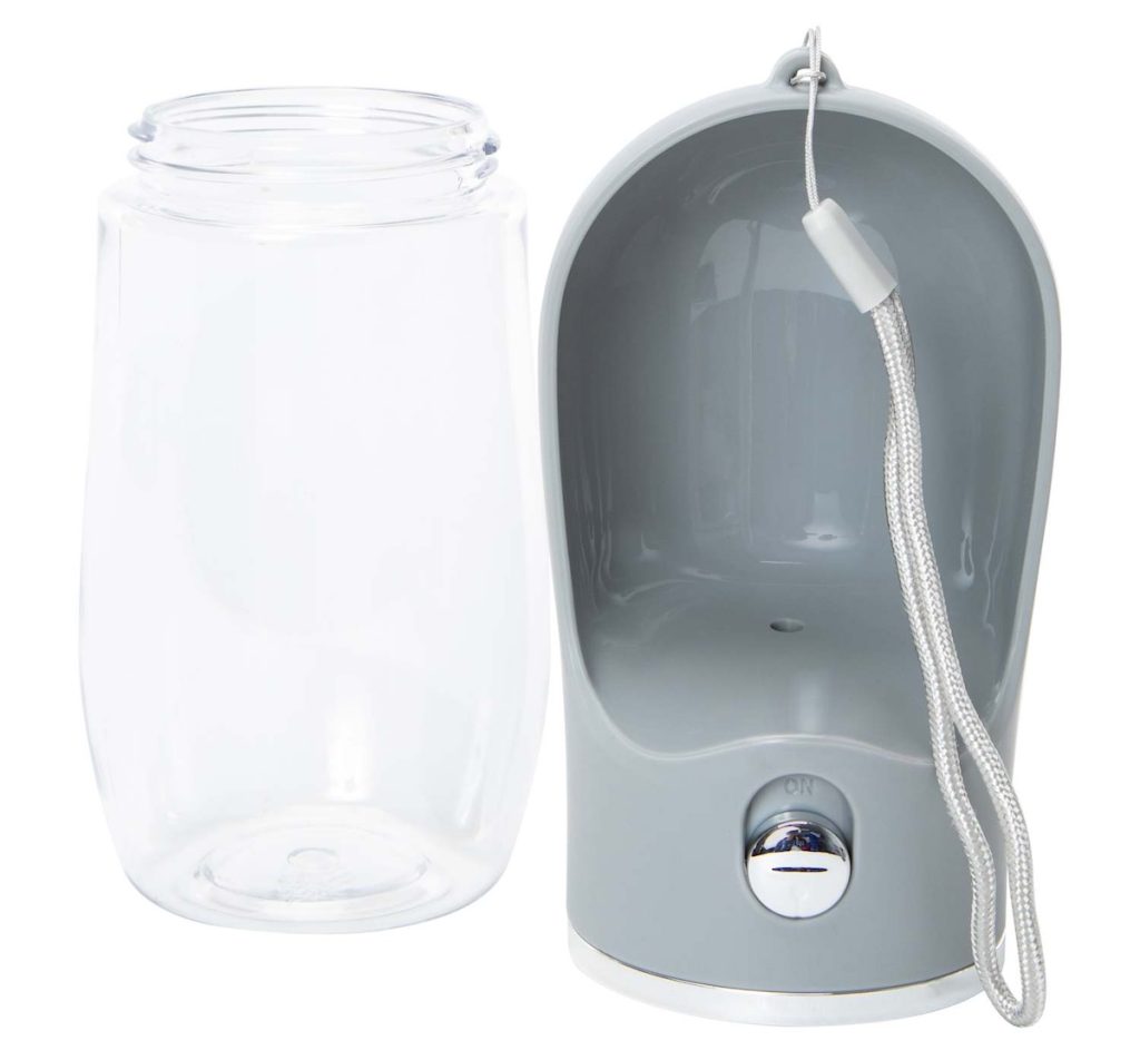 Pet Travel Water Bottle