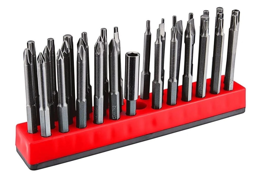 U.S. General Magnetic Bit Storage