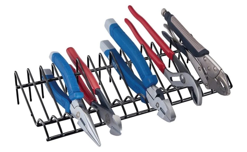 Wire Pliers Rack