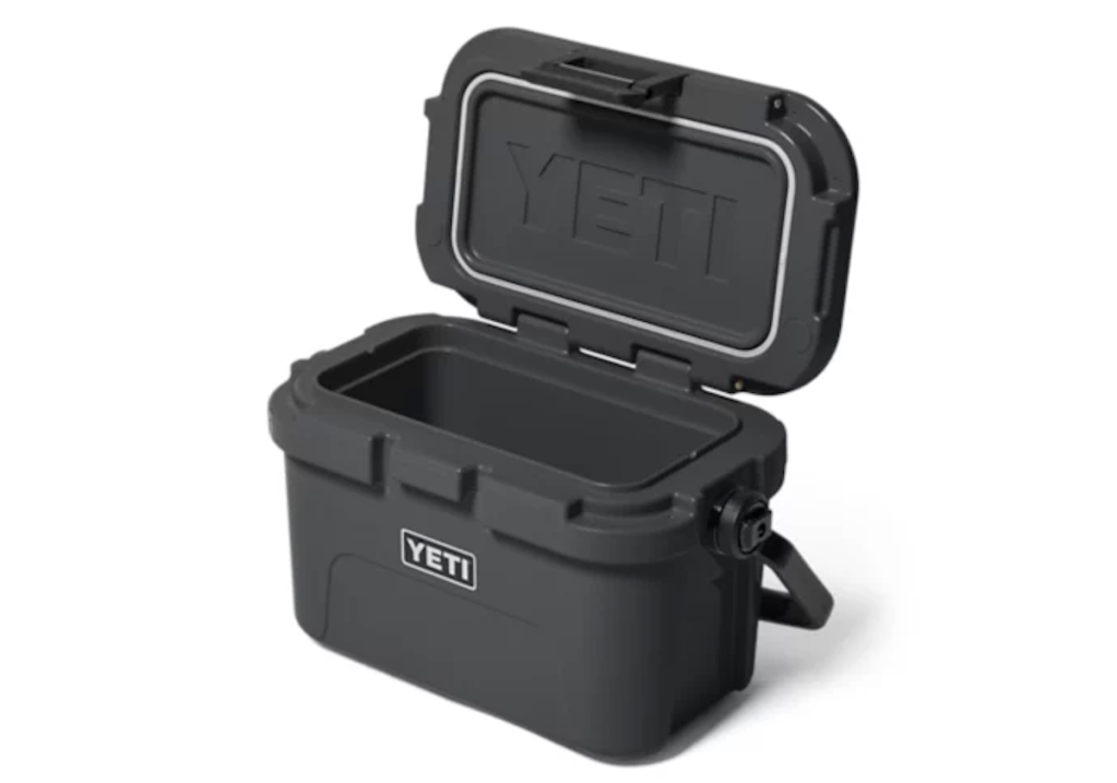 YETI Roadie 8