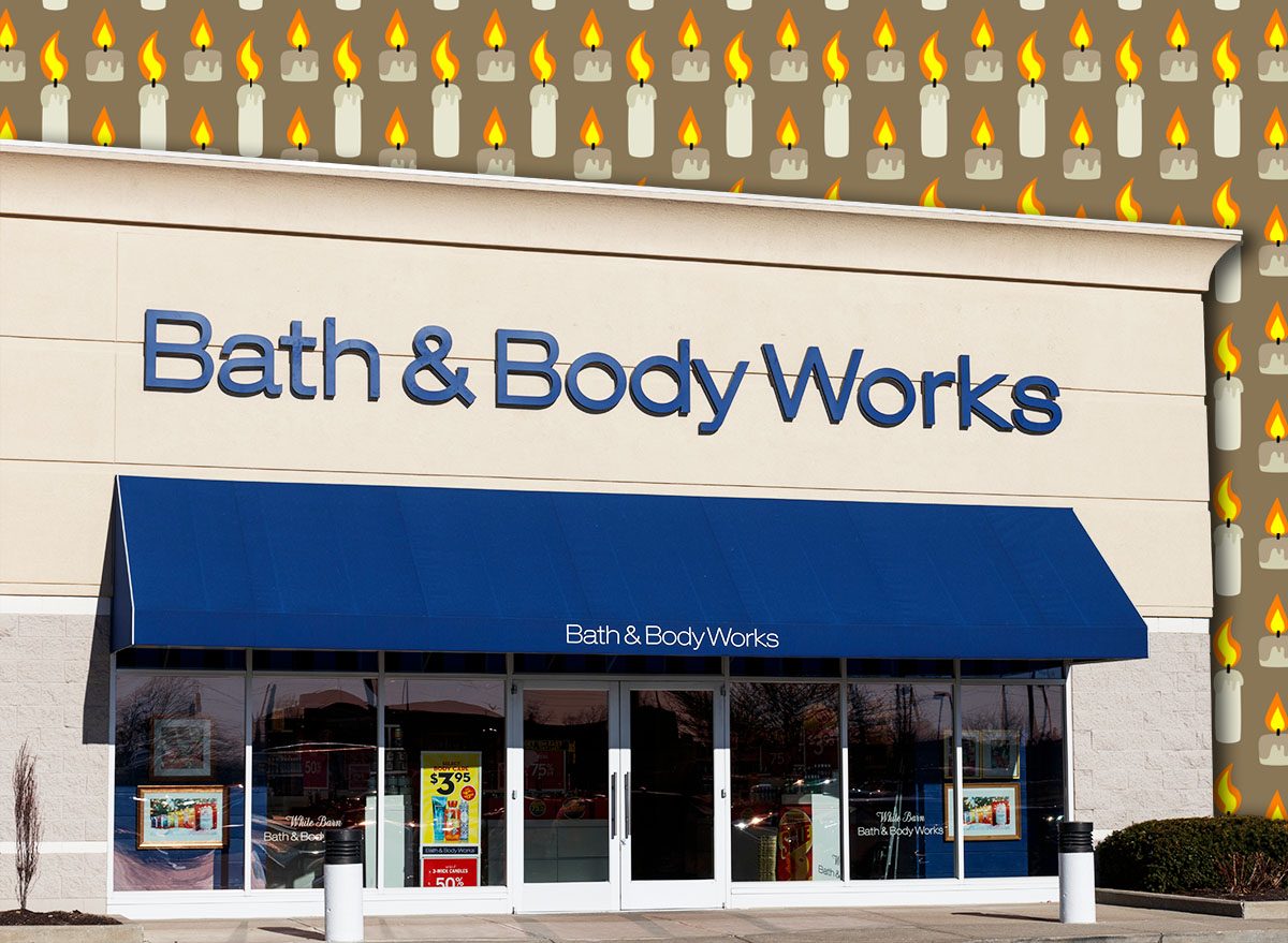 11 Bath & Body Works Candles That Smell Like Luxury Brands for Less