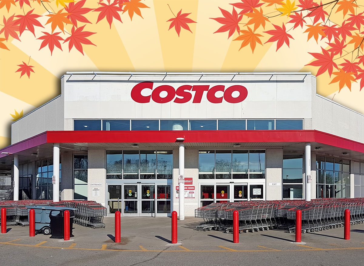 11 Best New Costco Fall Finds Under $25