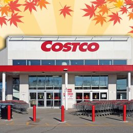 11 Best New Costco Fall Finds Under $25. TORONTO, CANADA-MAY 7, 2018:The front view of Costco Store. As of March 2018 Costco has 98 warehouses in nine Canadian provinces