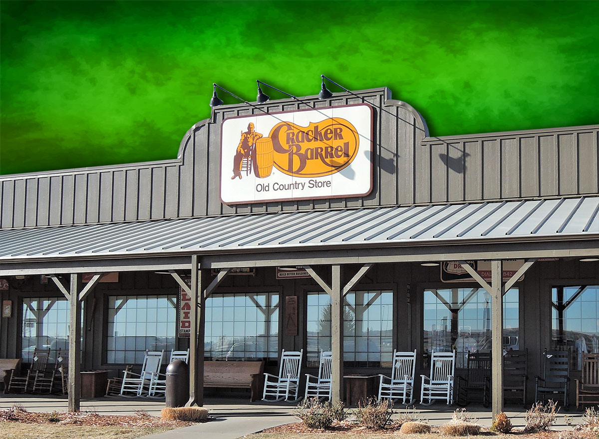 11 Best New Cracker Barrel Fall Finds Under $25