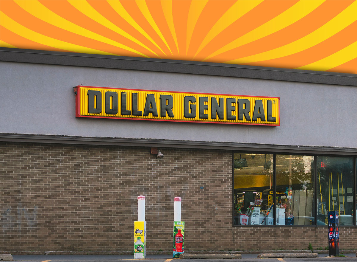 11 Best New Dollar General Fall Bathroom Finds Under $5. Rome, NY - Jul 17, 2025: Close-up evening view of Dollar General store, is a popular discount retailer providing a wide range of everyday essentials, was established in 1939 with over 18000 now