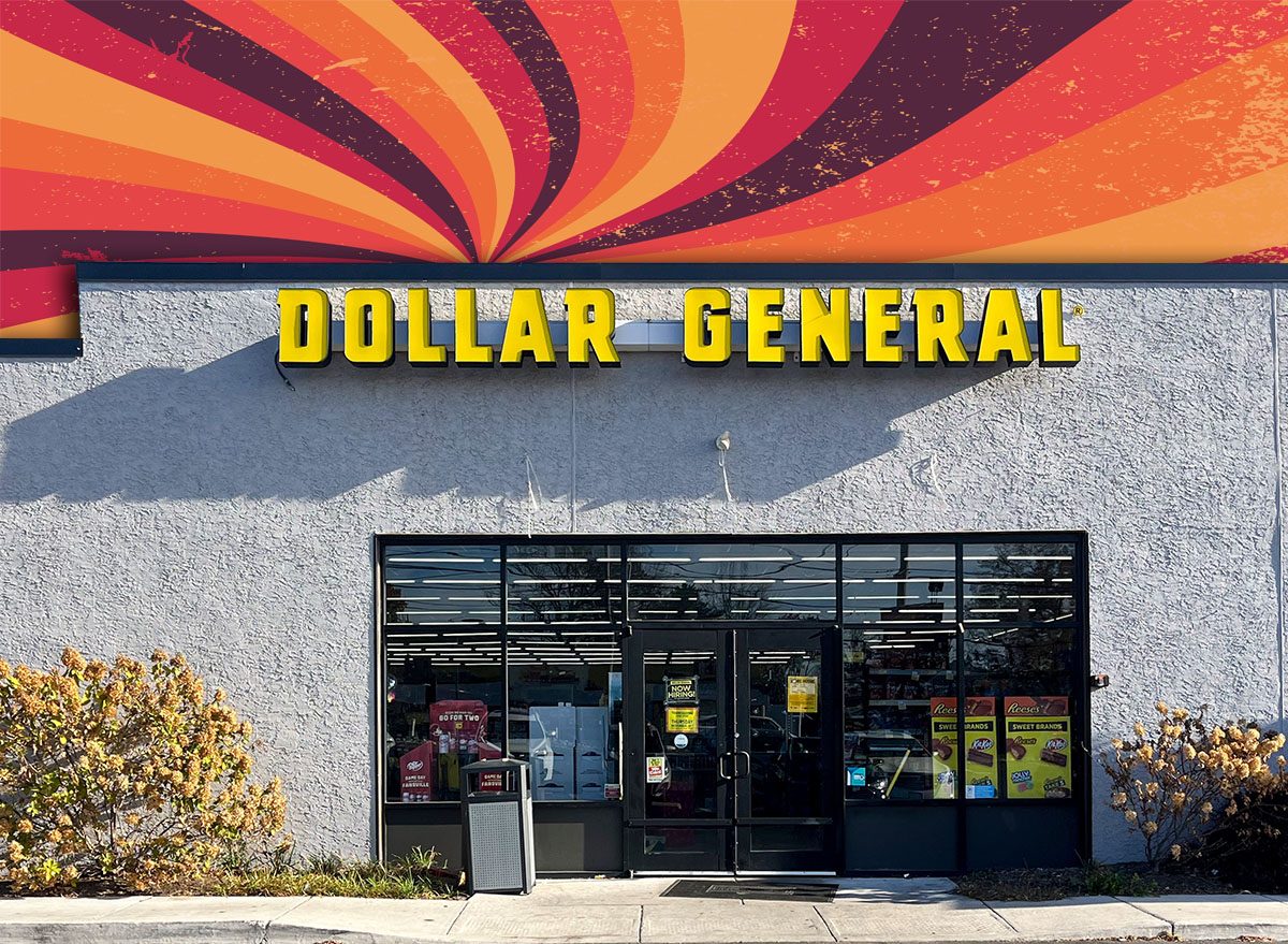 11 Best New Dollar General Fall Living Room Finds Under $10