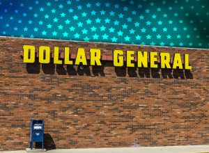 11 Best New Dollar General Finds Flying Off Shelves Right Now. Indianapolis - Circa September 2017: Dollar General Retail Location. Dollar General is a Small-Box Discount Retailer VIII