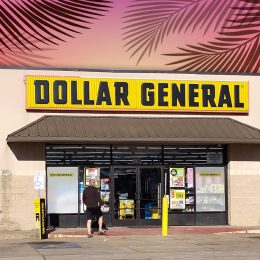 11 Best New Dollar General Finds Hitting Shelves in August. Austin, Texas - 4 January 2020: a popular Dollar General store where not everything is a dollar