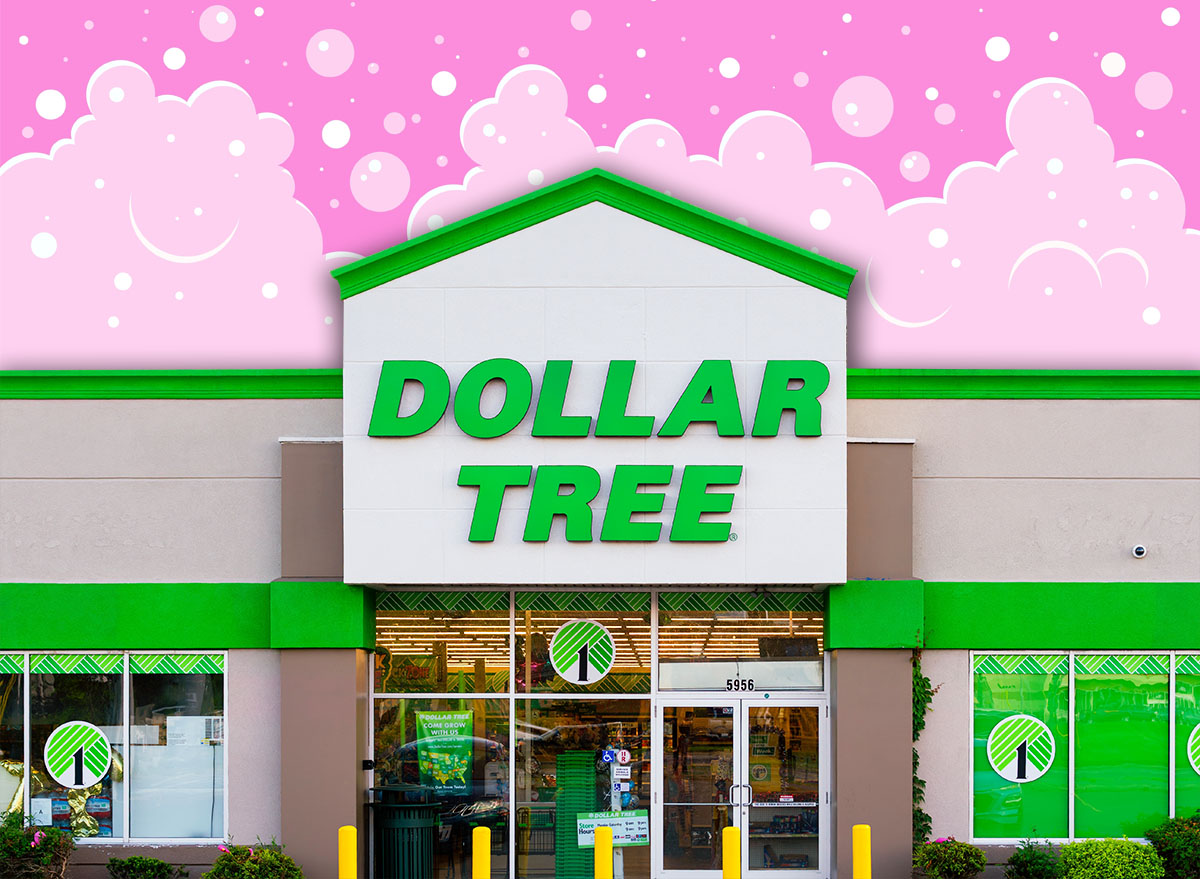 11 Best New Dollar Tree Bathroom Finds Under $1.50. Rome, NY - Jul 20, 2025: Dollar Tree Store, is a Fortune 200 company and a leading operator of discount variety stores in North America. It operates over 16000 stores across North America