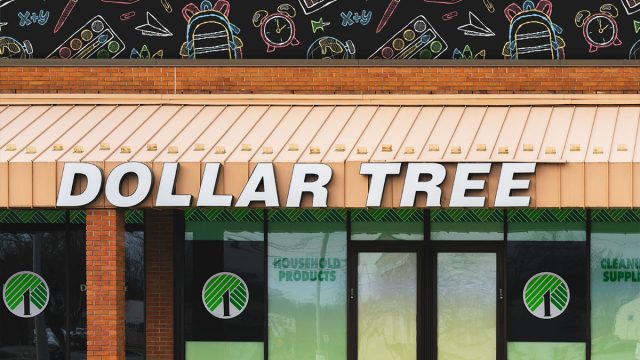 11 Best New Dollar Tree Teacher and Classroom Finds Under $1.50 Whitesboro, NY - Nov 27, 2025: Dollar Tree Storefront, a discount variety retailer, it has expanded through Dollar Tree, Dollar Tree Plus, and Family Dollar formats to 16600+ stroes in North America