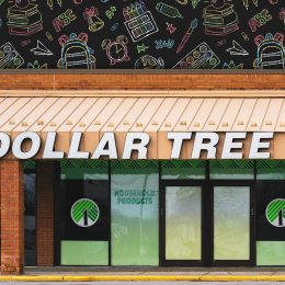 11 Best New Dollar Tree Teacher and Classroom Finds Under $1.50 Whitesboro, NY - Nov 27, 2025: Dollar Tree Storefront, a discount variety retailer, it has expanded through Dollar Tree, Dollar Tree Plus, and Family Dollar formats to 16600+ stroes in North America