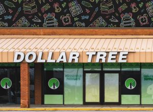11 Best New Dollar Tree Teacher and Classroom Finds Under $1.50 Whitesboro, NY - Nov 27, 2025: Dollar Tree Storefront, a discount variety retailer, it has expanded through Dollar Tree, Dollar Tree Plus, and Family Dollar formats to 16600+ stroes in North America
