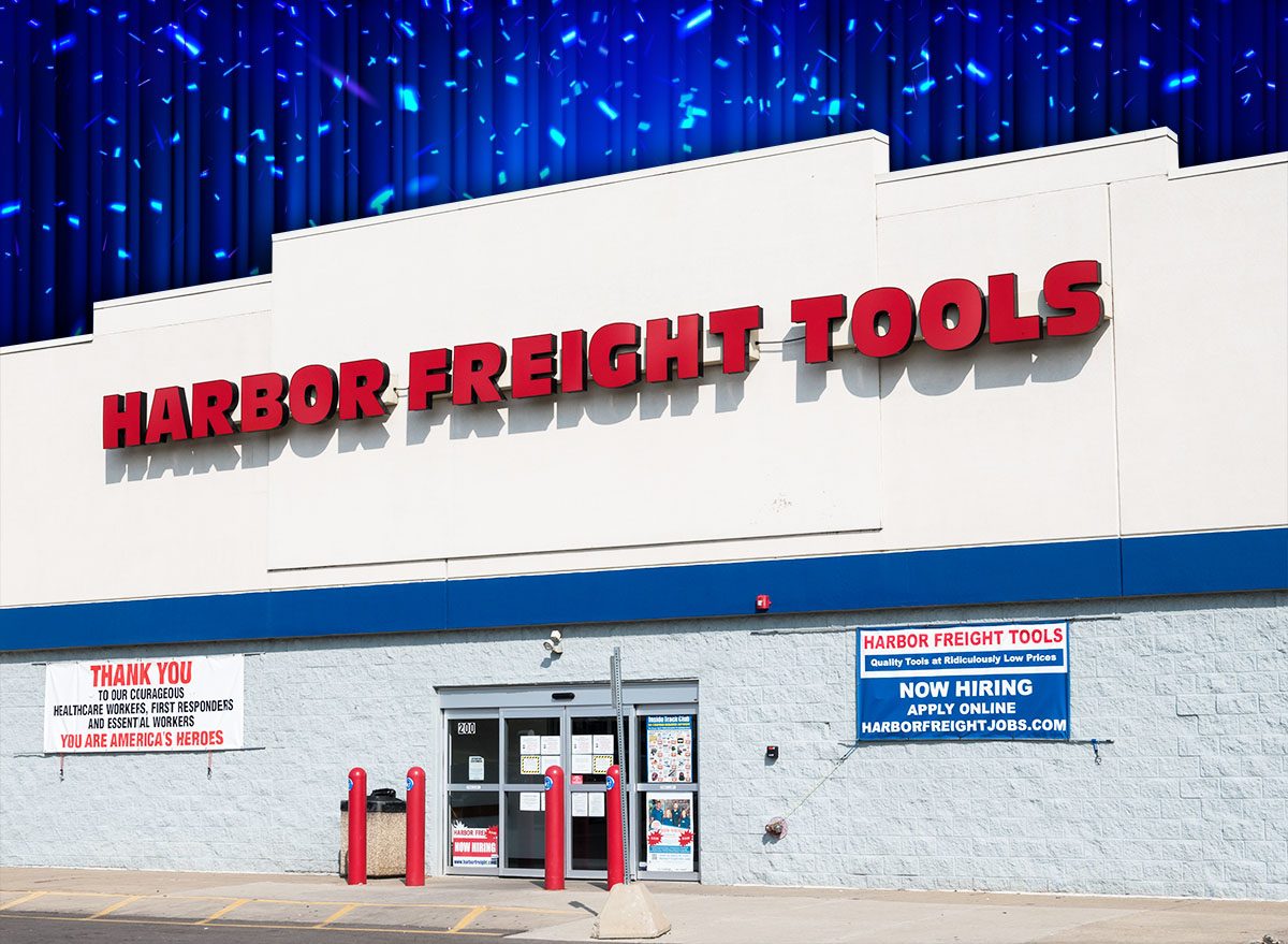 11 Best New Harbor Freight Garage Lighting Finds Under $20