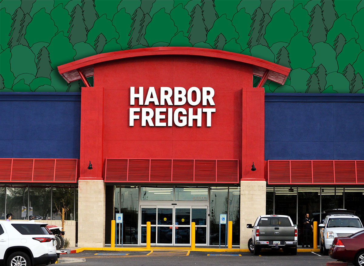 11 Best New Harbor Freight Tailgate and Outdoor Finds. Maricopa, AZ - Nov 21 2024: Harbor Freight Tools, commonly referred to as Harbor Freight, is an American privately held tool and equipment retailer.