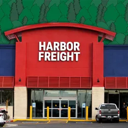 11 Best New Harbor Freight Tailgate and Outdoor Finds. Maricopa, AZ - Nov 21 2024: Harbor Freight Tools, commonly referred to as Harbor Freight, is an American privately held tool and equipment retailer.