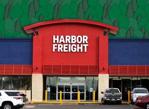 11 Best New Harbor Freight Tailgate and Outdoor Finds. Maricopa, AZ - Nov 21 2024: Harbor Freight Tools, commonly referred to as Harbor Freight, is an American privately held tool and equipment retailer.